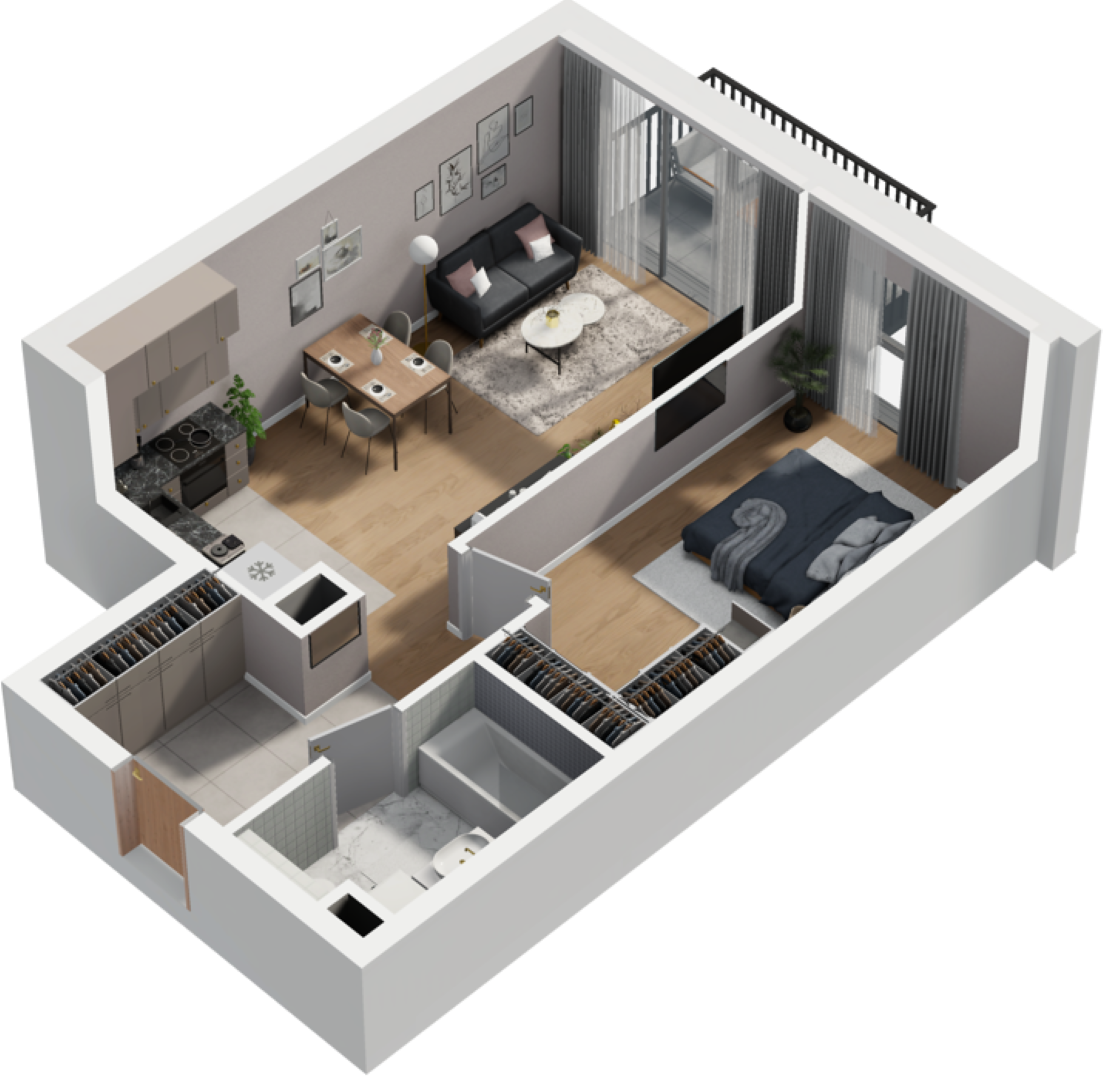 Plan A - D3M2 - zdjęcie 2